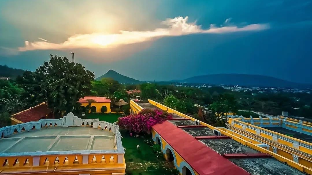 Casas Reales en Odisha | Palace Stays & Tours