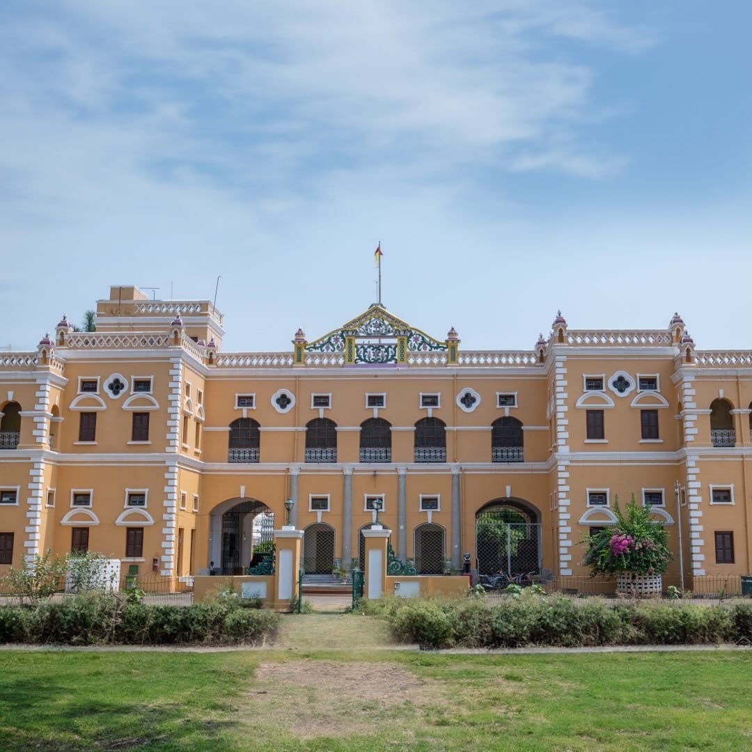 Kalahandi Palace Heritage Homestay | Realeza en Bhawanipatna